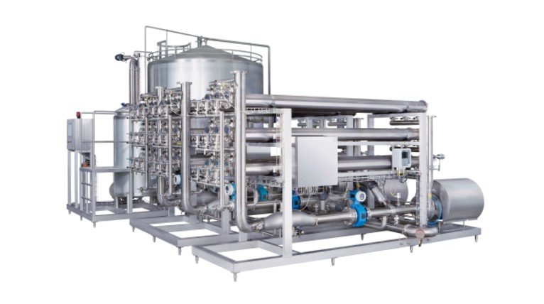 Alfa Laval Supports Southern California's Push for Circular Wastewater Solutions